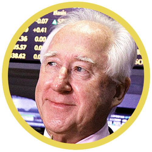 Horst Paulmann, Cencosud